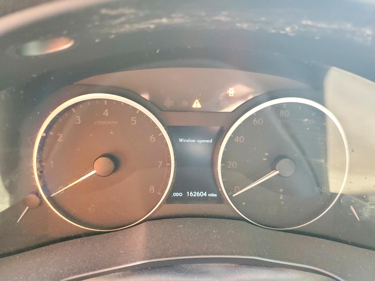 Lexus Es Base