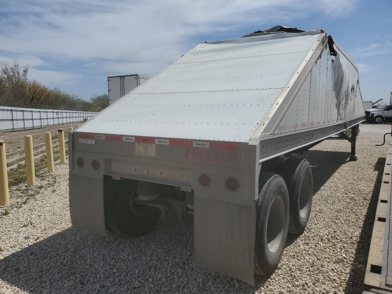 Maxim Trailer