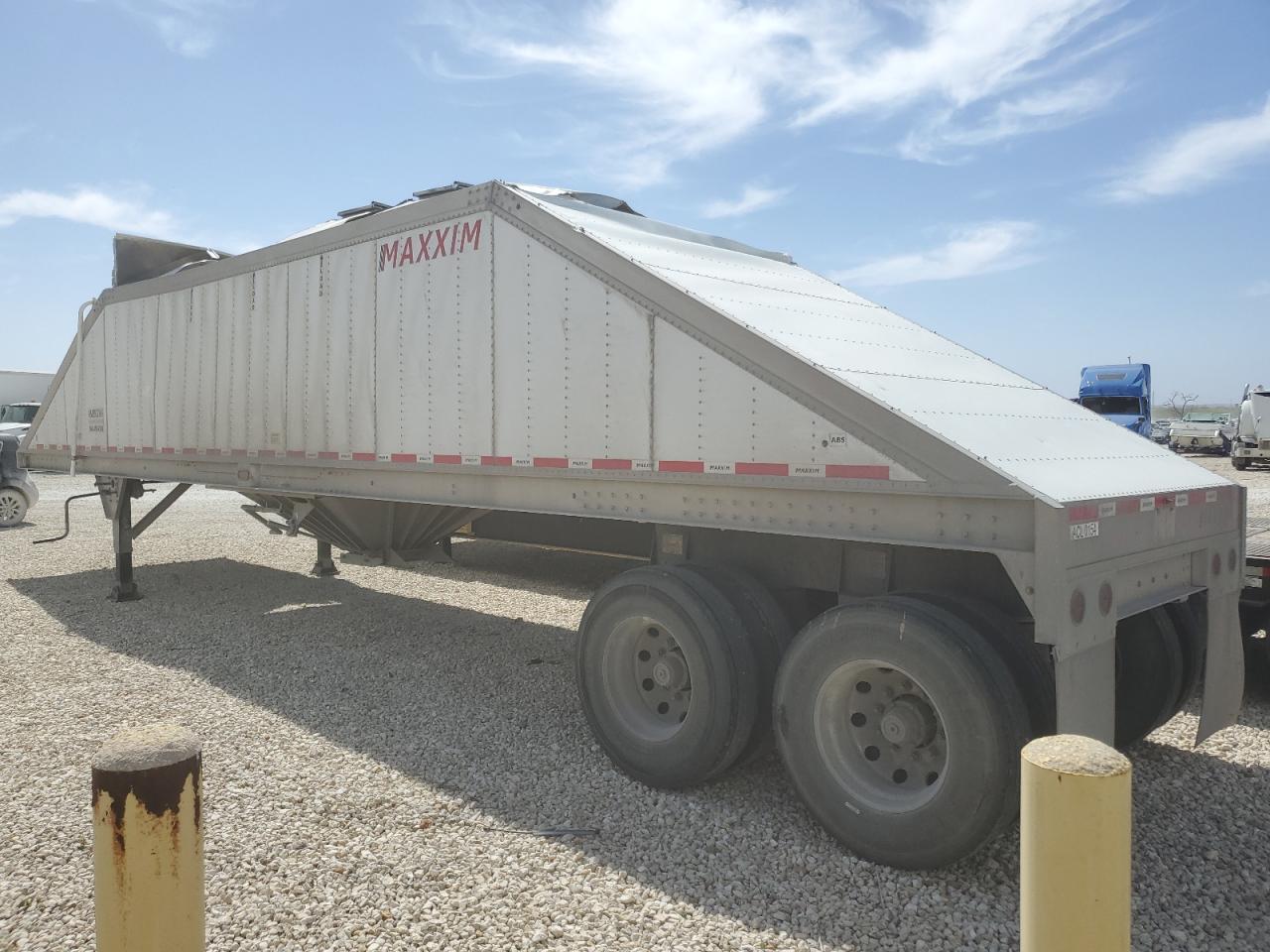 Maxim Trailer