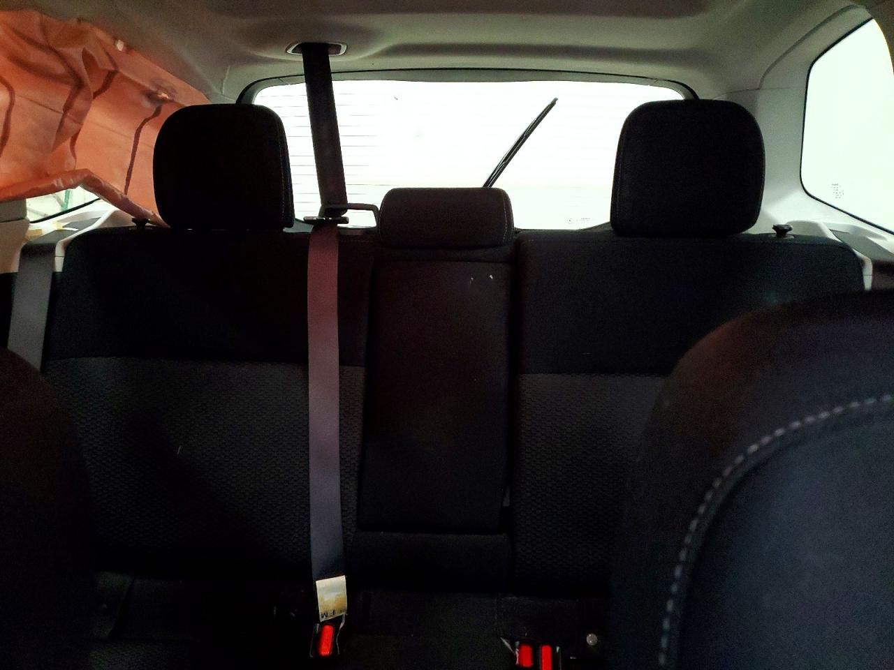 Subaru Forester 2.5i Premium