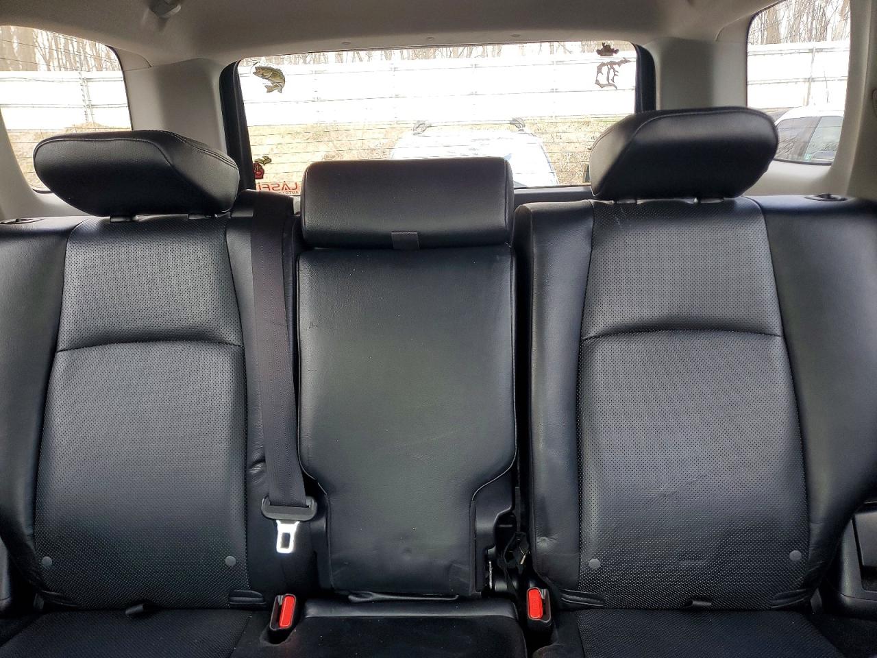Toyota 4Runner Limited