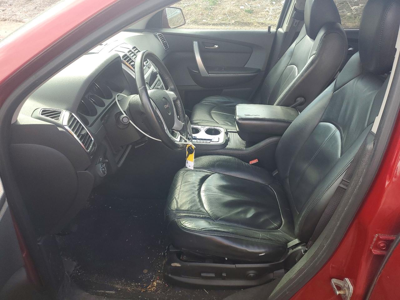 GMC Acadia Slt-1