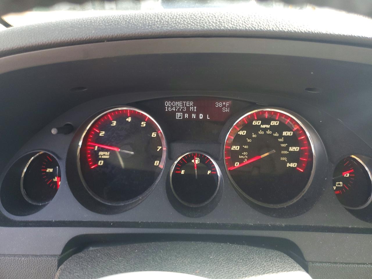 GMC Acadia Slt-1