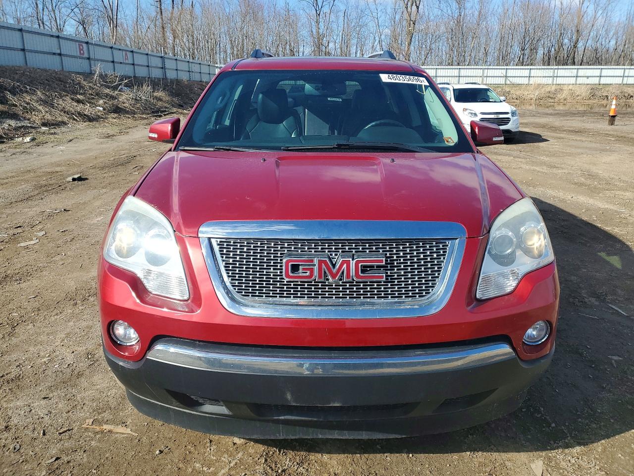 GMC Acadia Slt-1