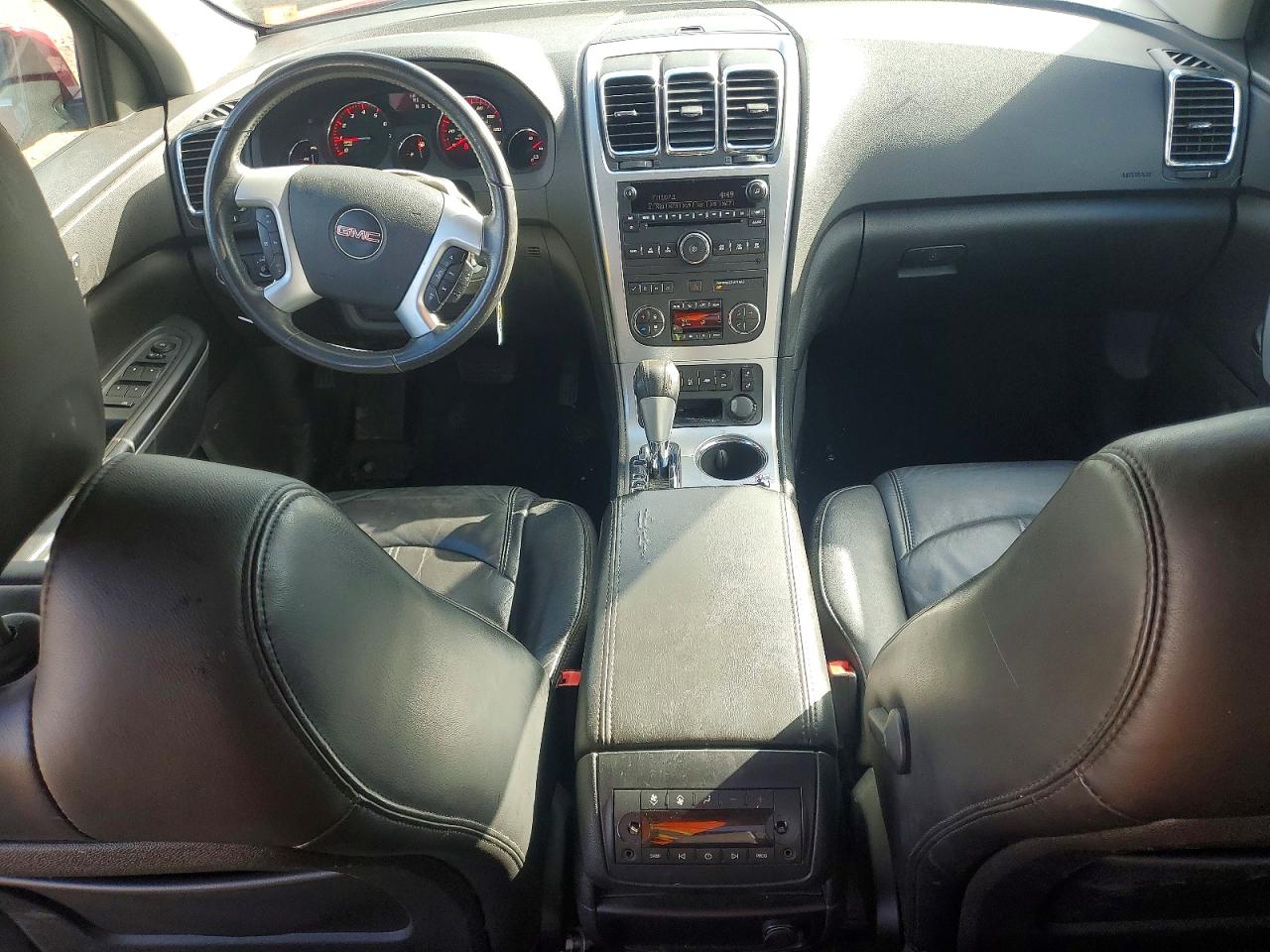 GMC Acadia Slt-1