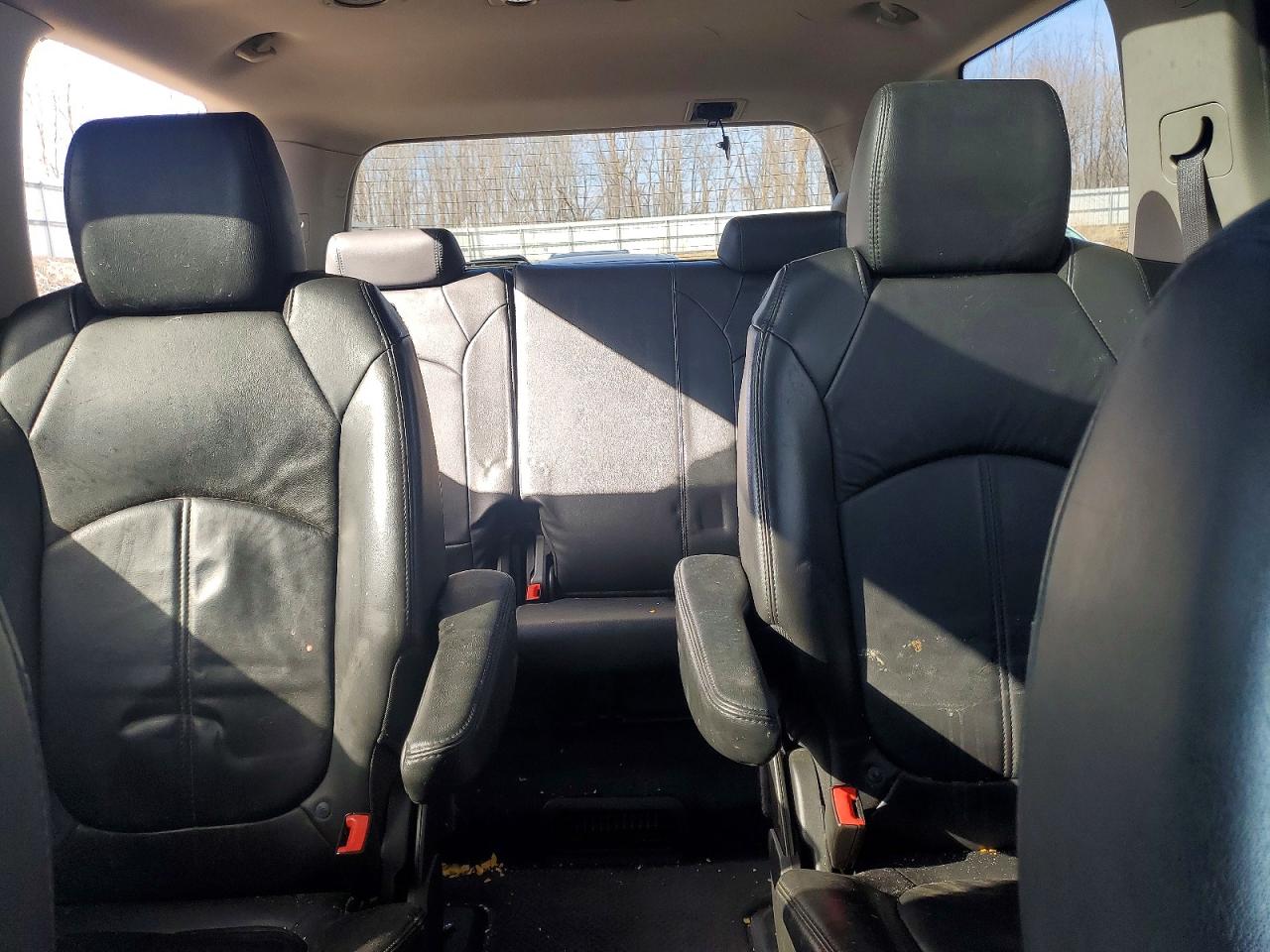 GMC Acadia Slt-1