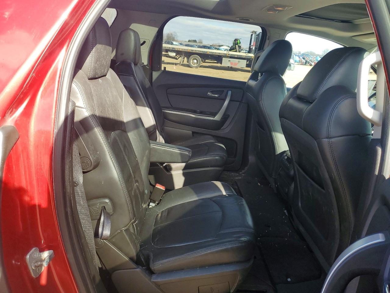 GMC Acadia Slt-1