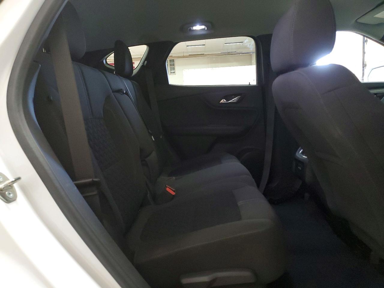 Chevrolet Blazer 2lt