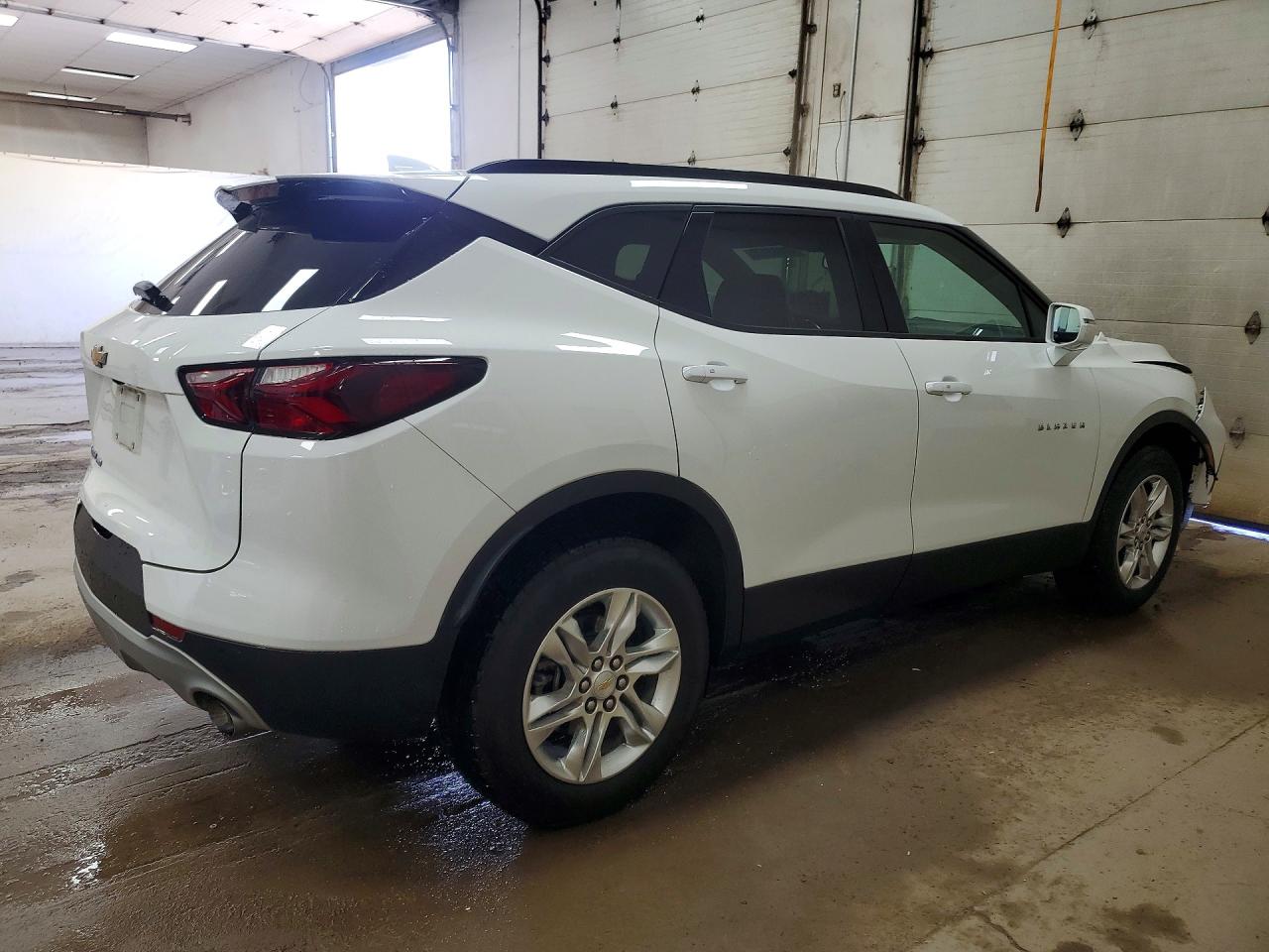Chevrolet Blazer 2lt