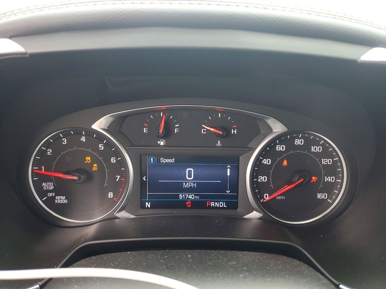 Chevrolet Blazer 2lt