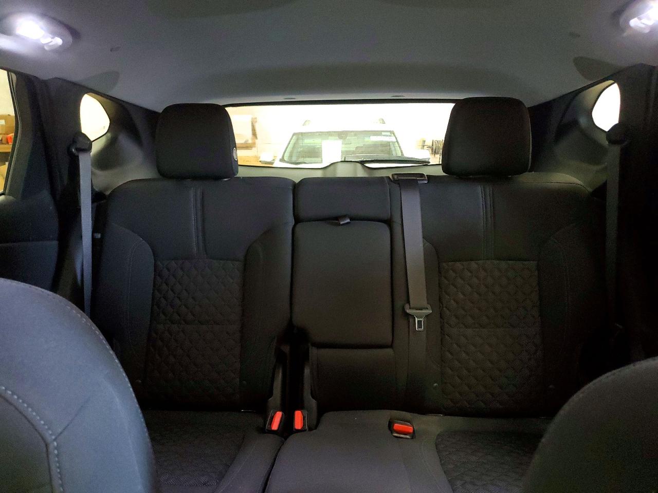 Chevrolet Blazer 2lt
