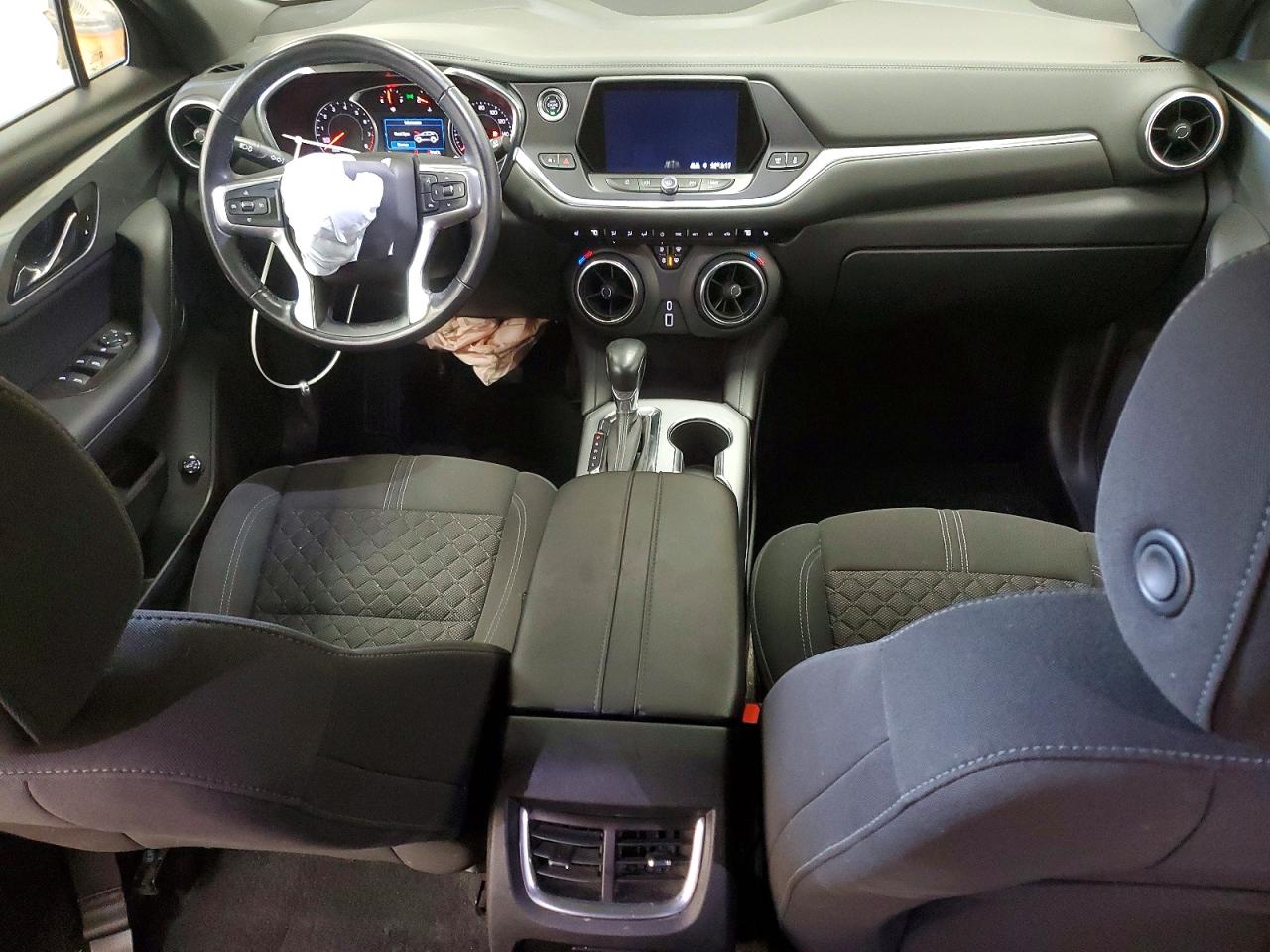 Chevrolet Blazer 2lt