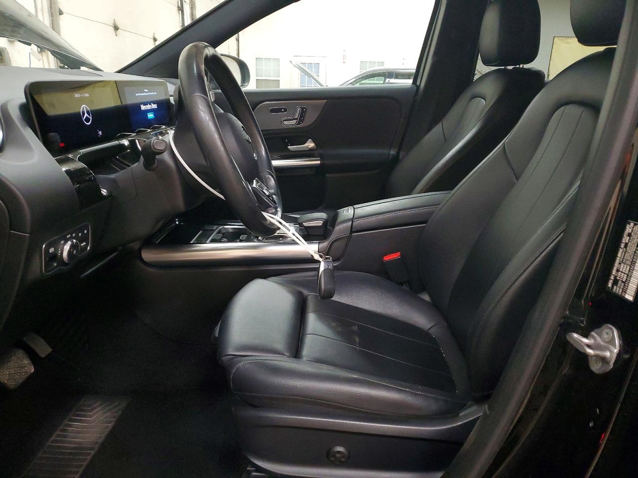 Mercedes-Benz GLA 250 4matic