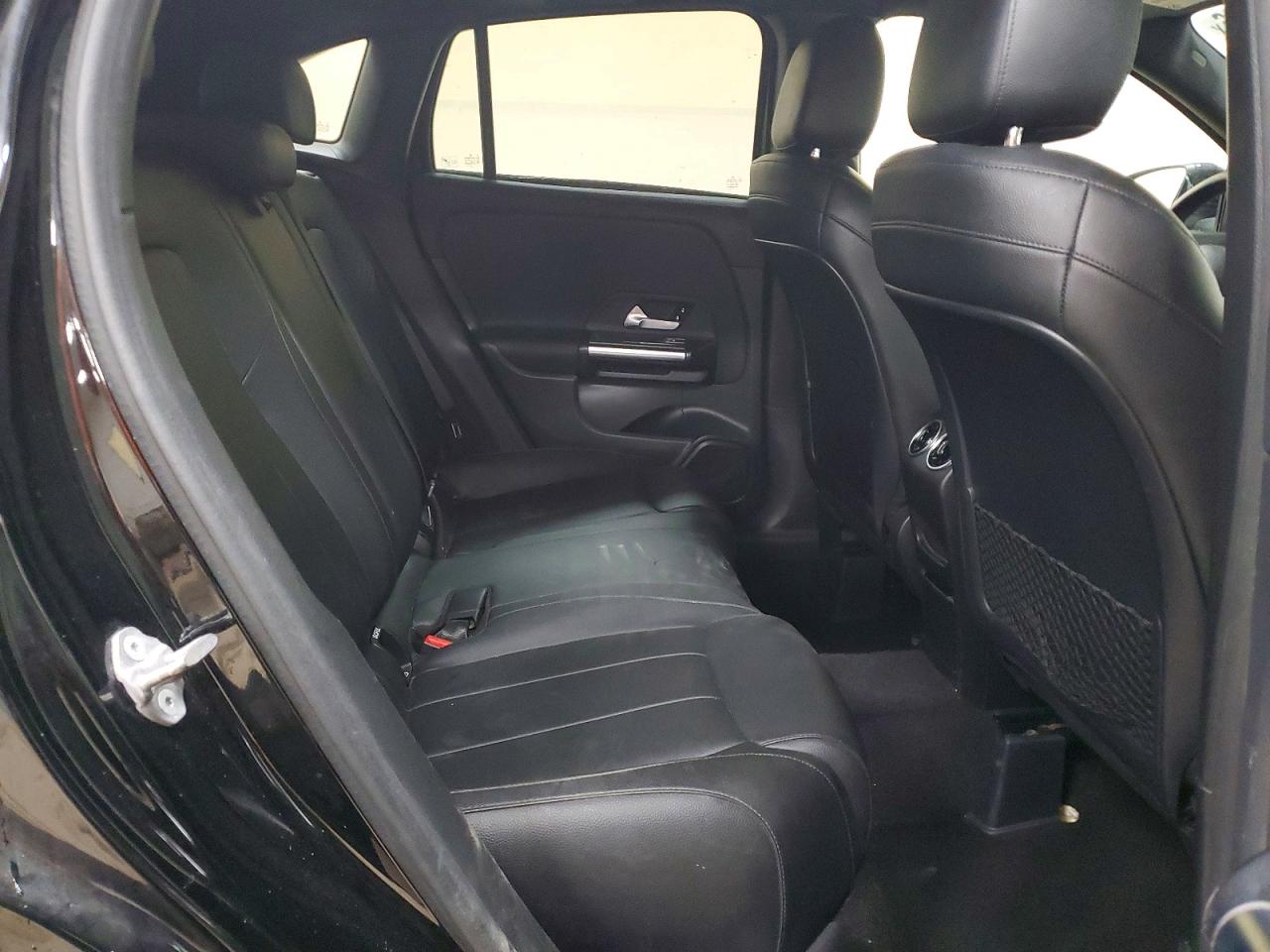 Mercedes-Benz GLA 250 4matic
