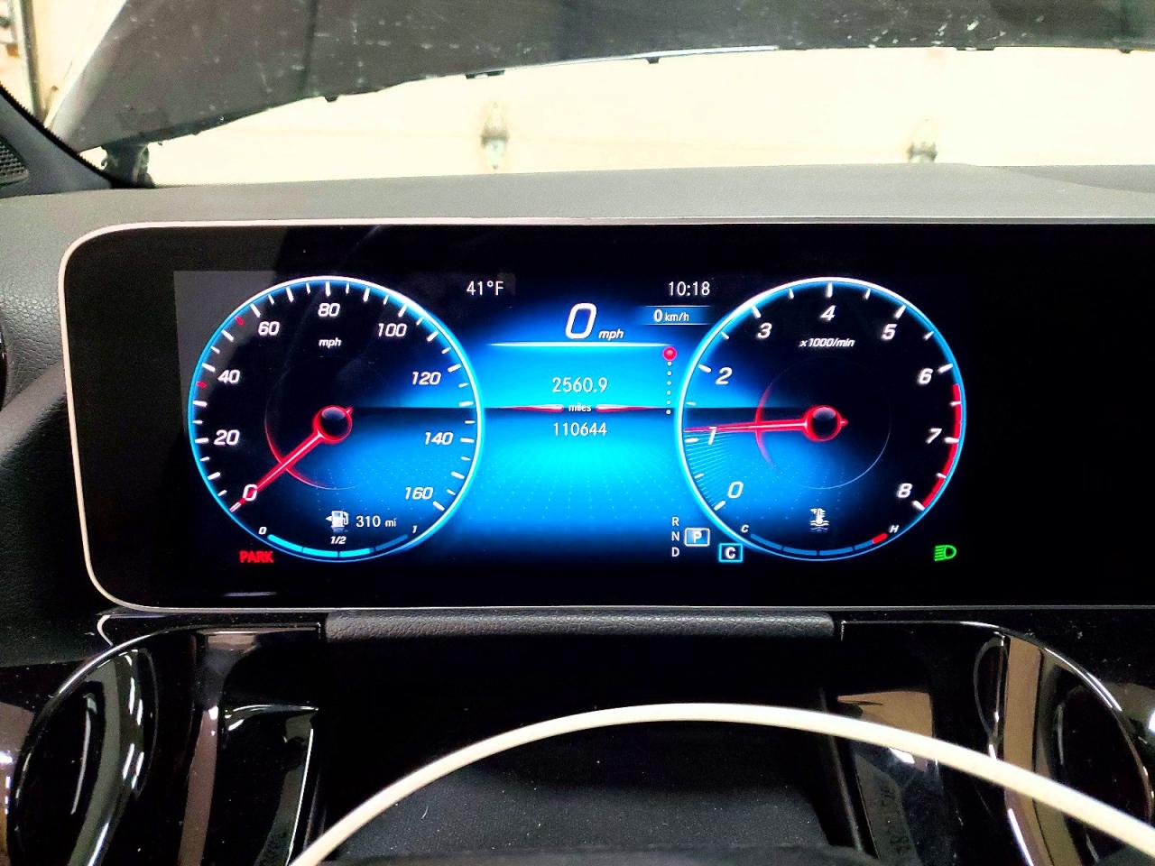 Mercedes-Benz GLA 250 4matic