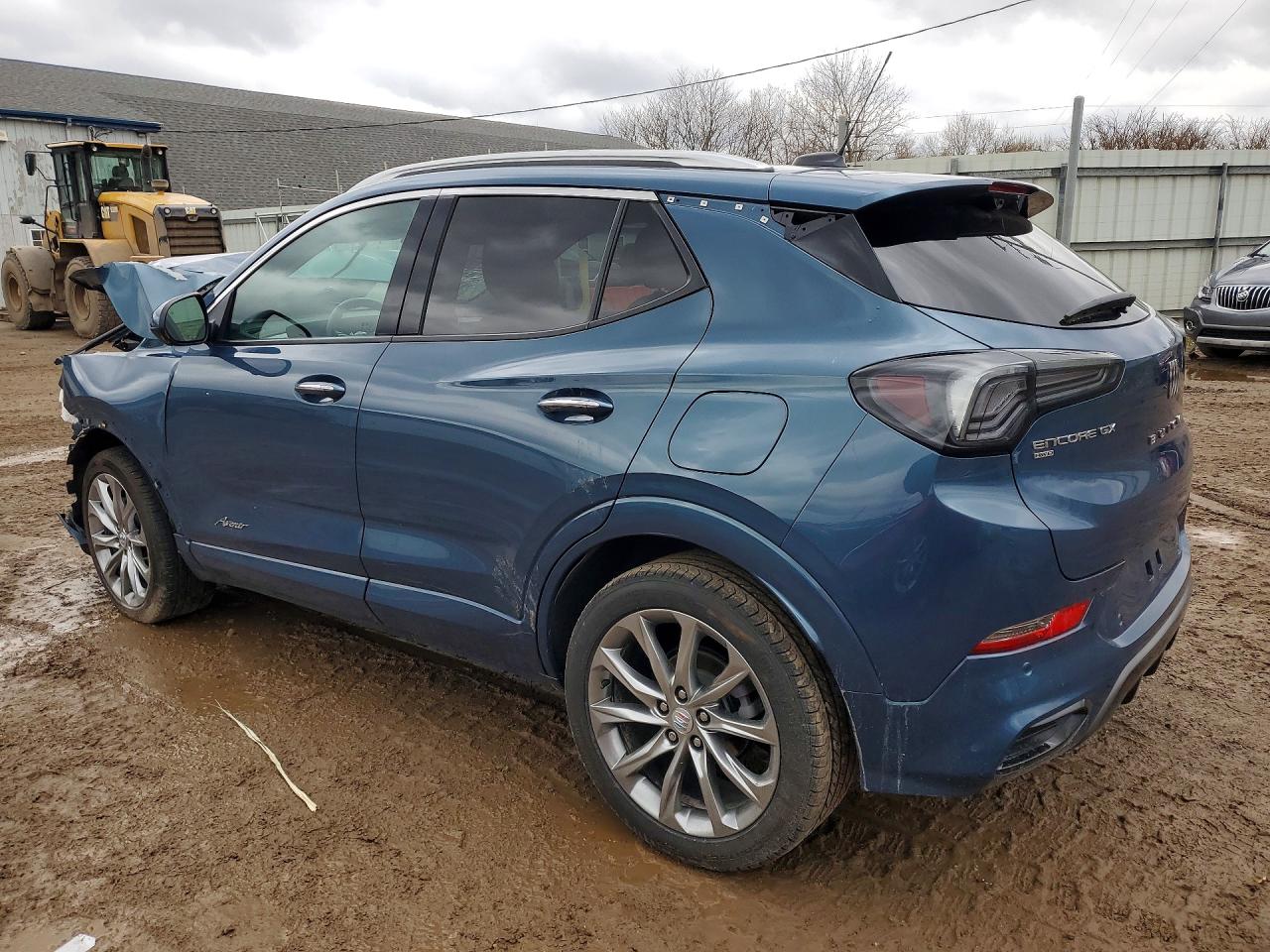 Buick Encore Avenir