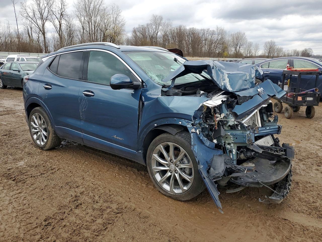Buick Encore Avenir