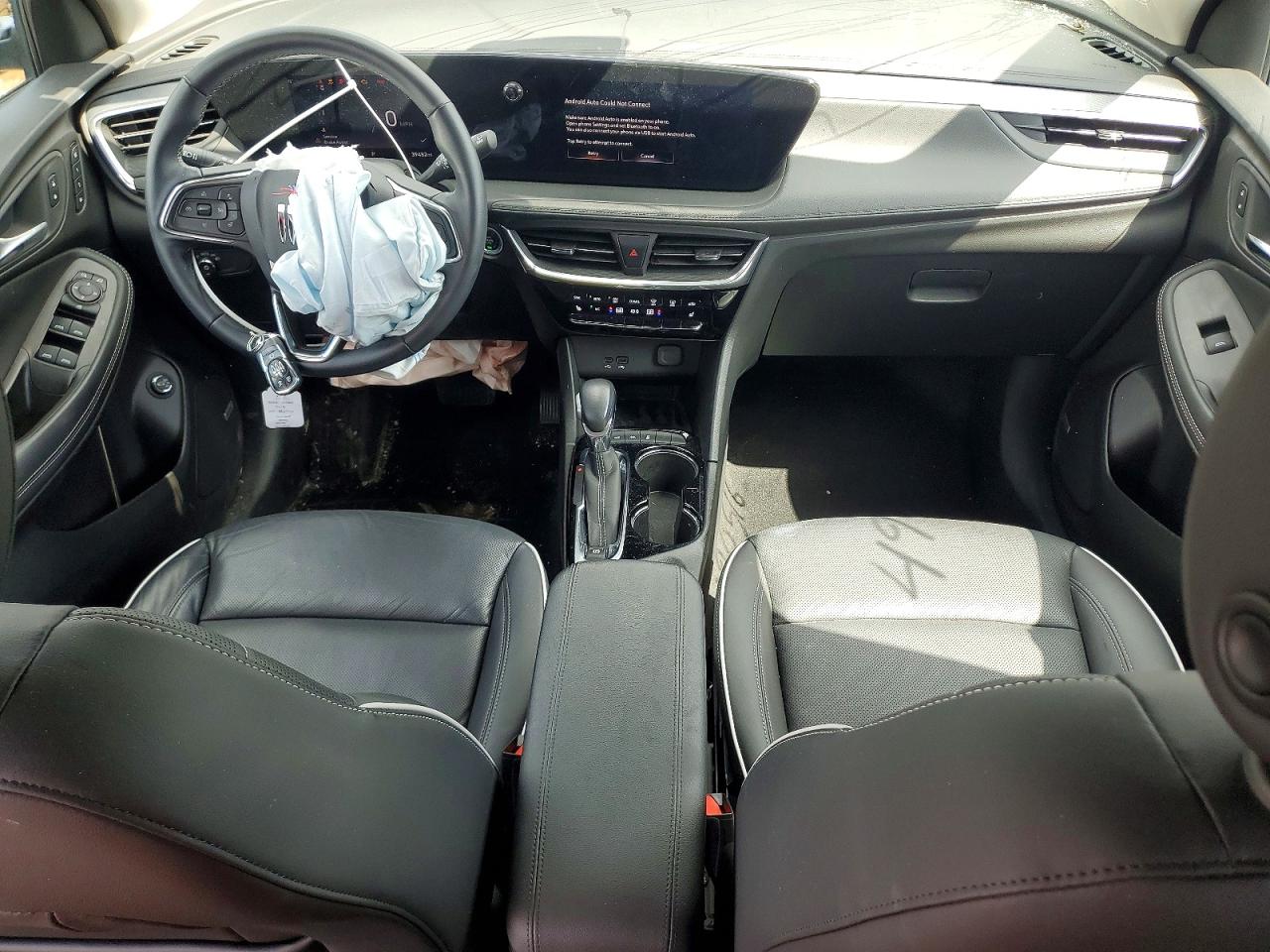 Buick Encore Avenir