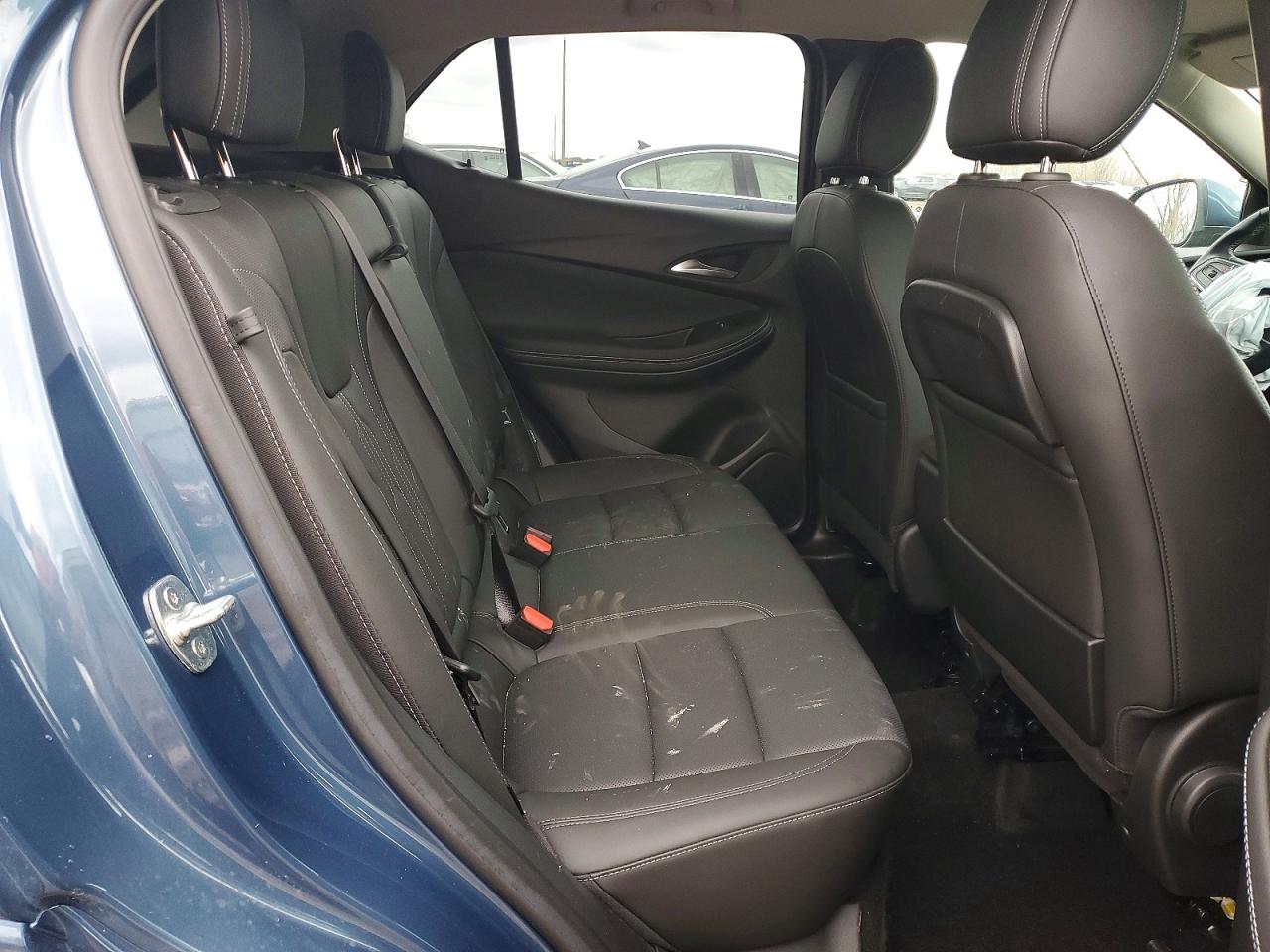 Buick Encore Avenir