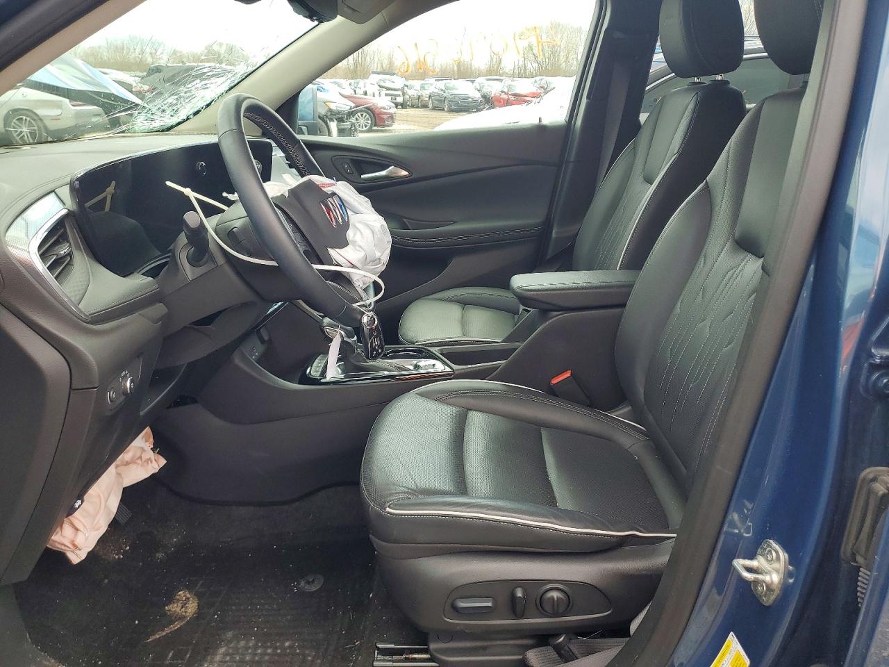Buick Encore Avenir