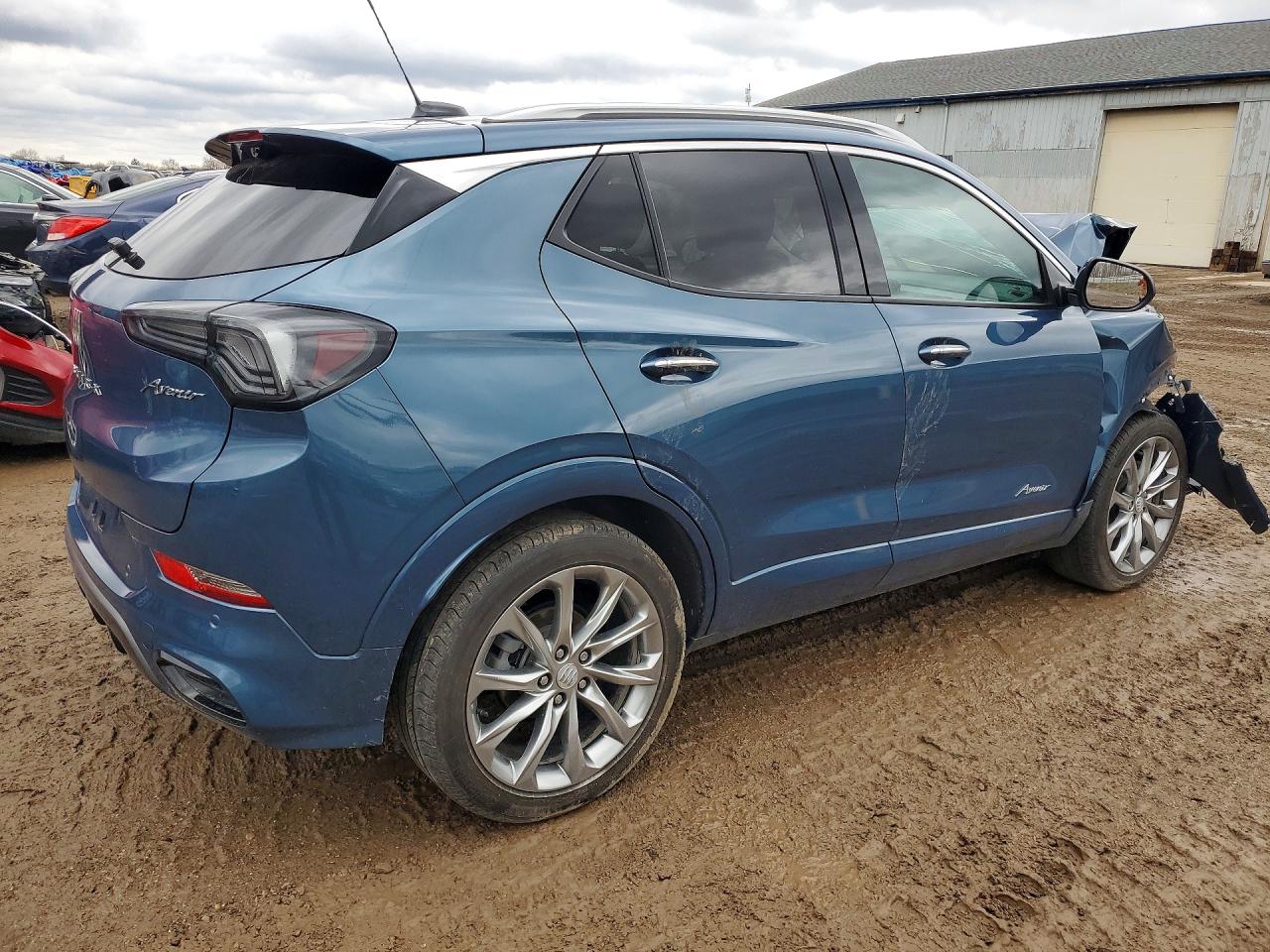 Buick Encore Avenir