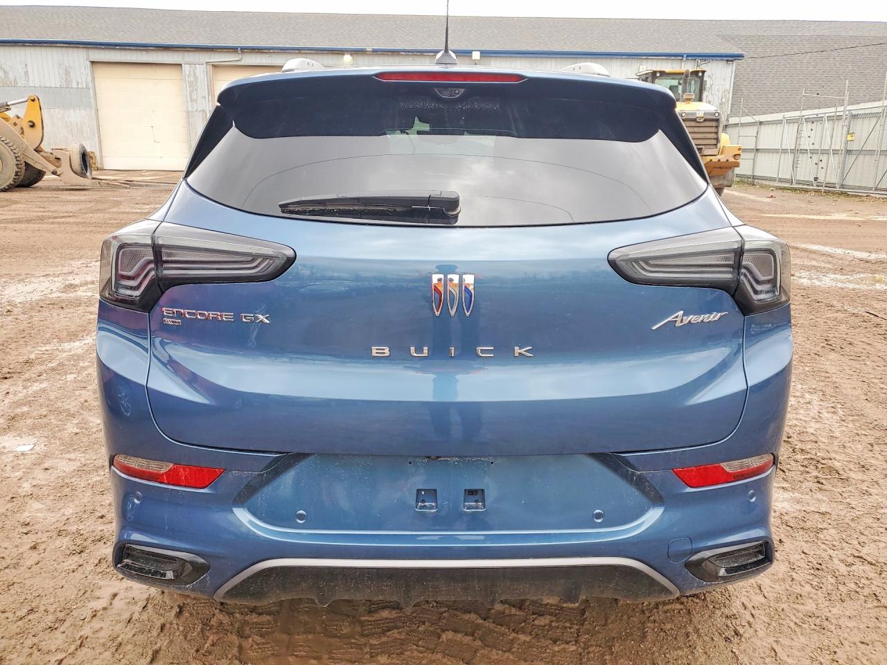 Buick Encore Avenir