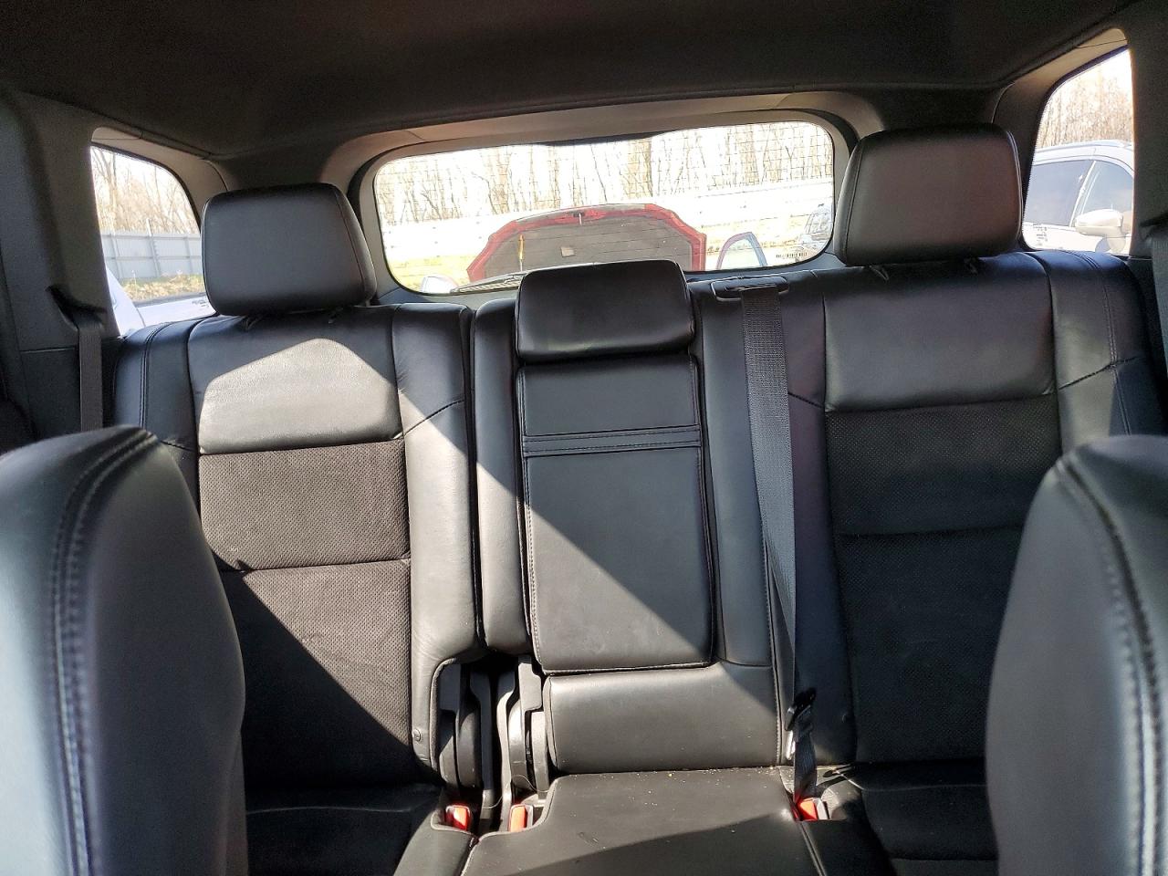 Jeep Cherokee Laredo