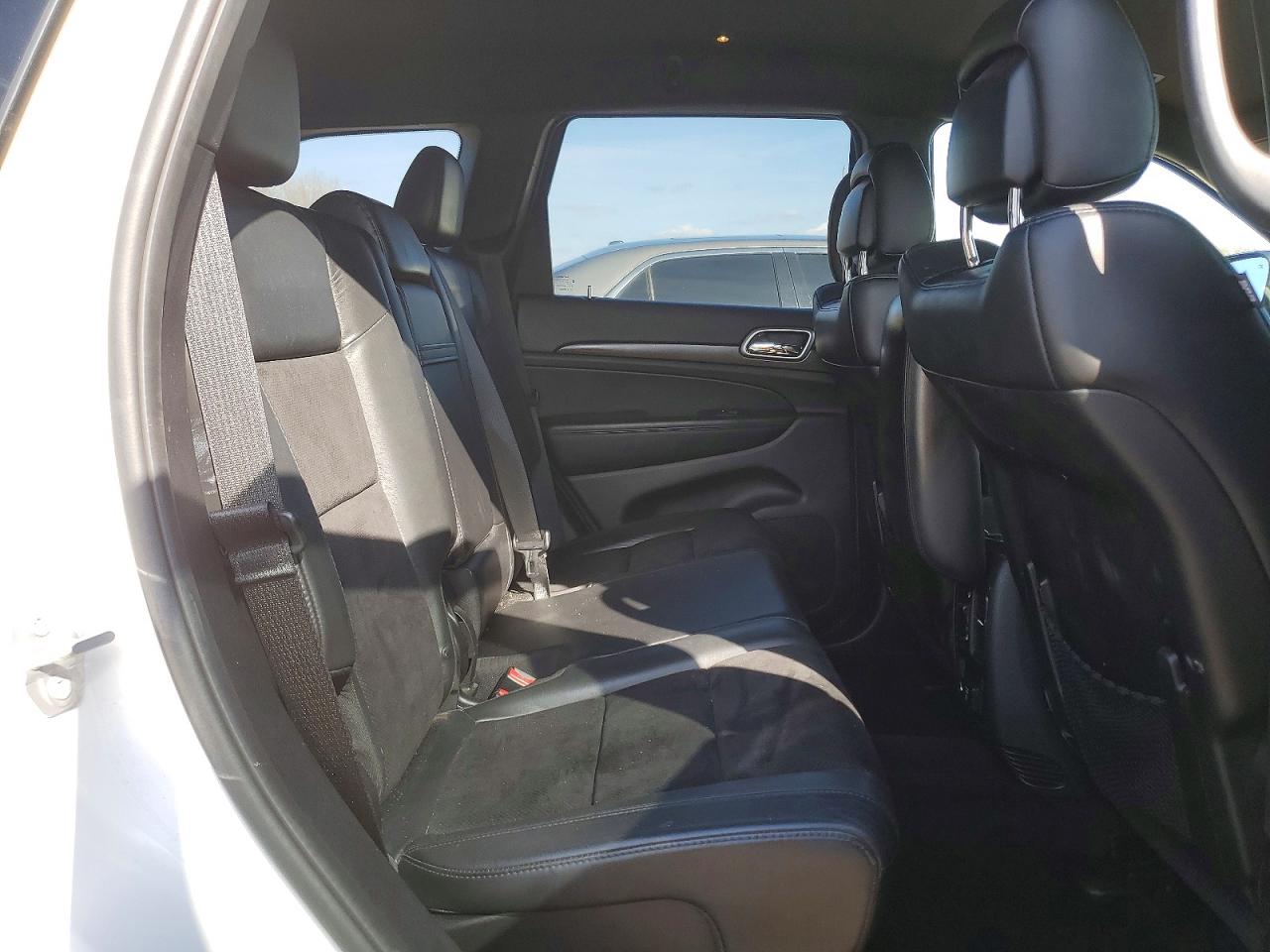 Jeep Cherokee Laredo