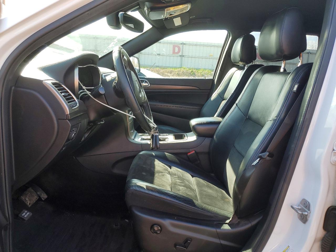 Jeep Cherokee Laredo