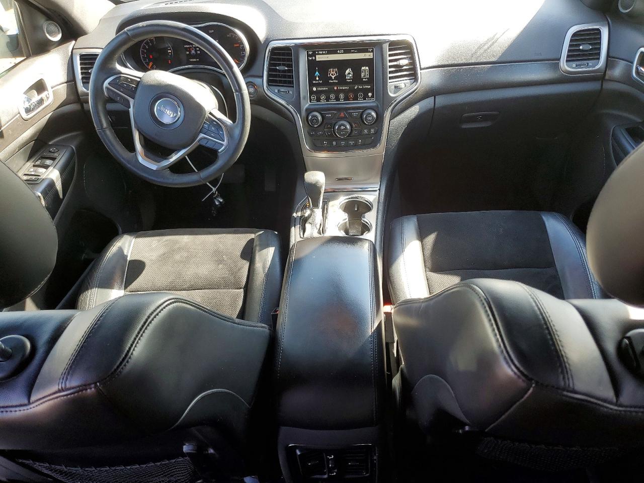 Jeep Cherokee Laredo