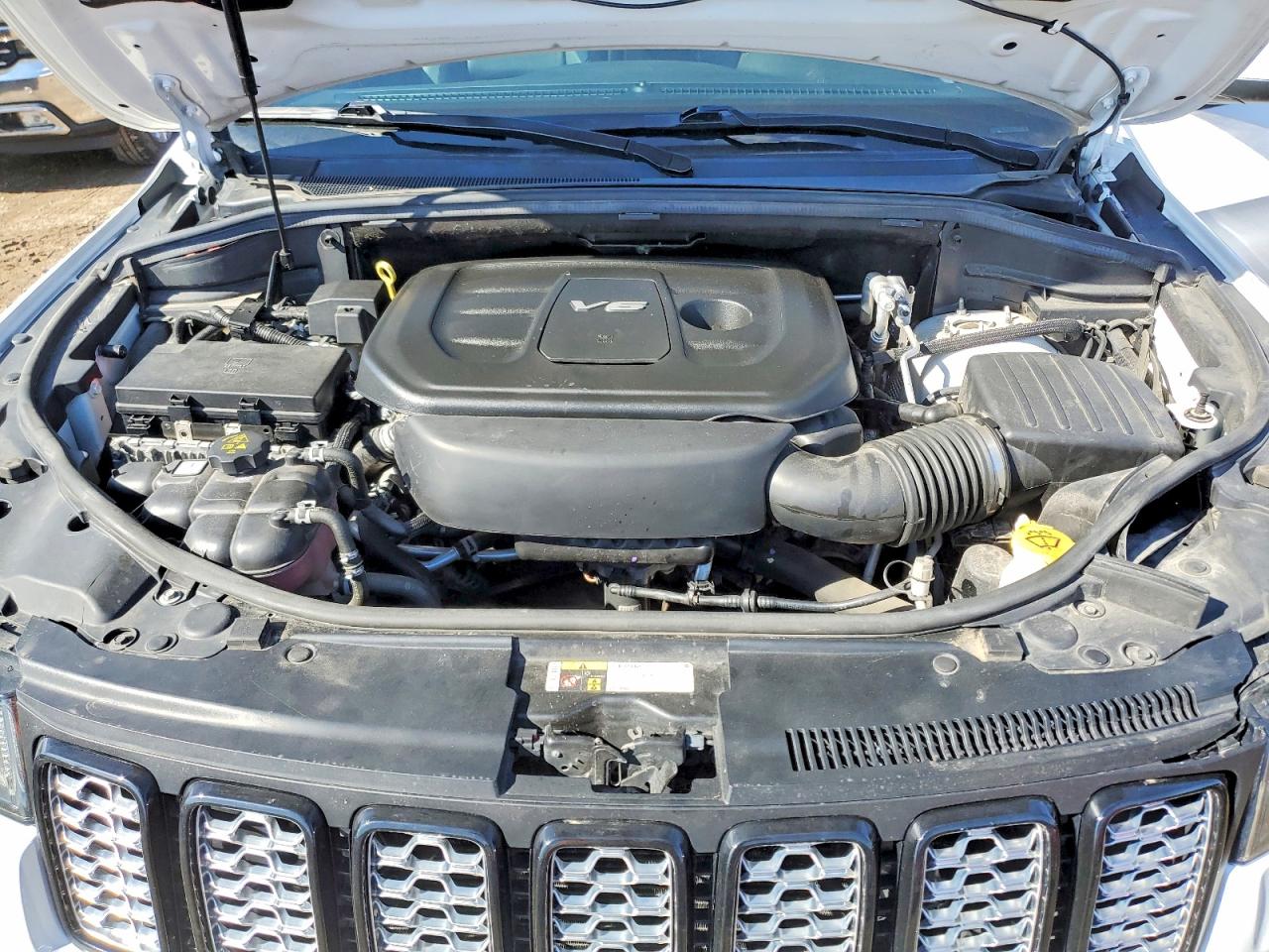 Jeep Cherokee Laredo