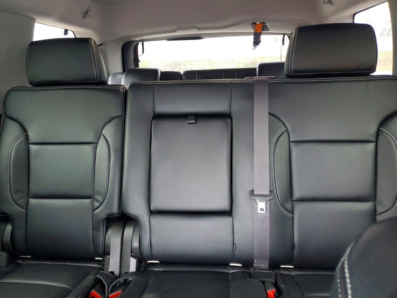 GMC Yukon Sle