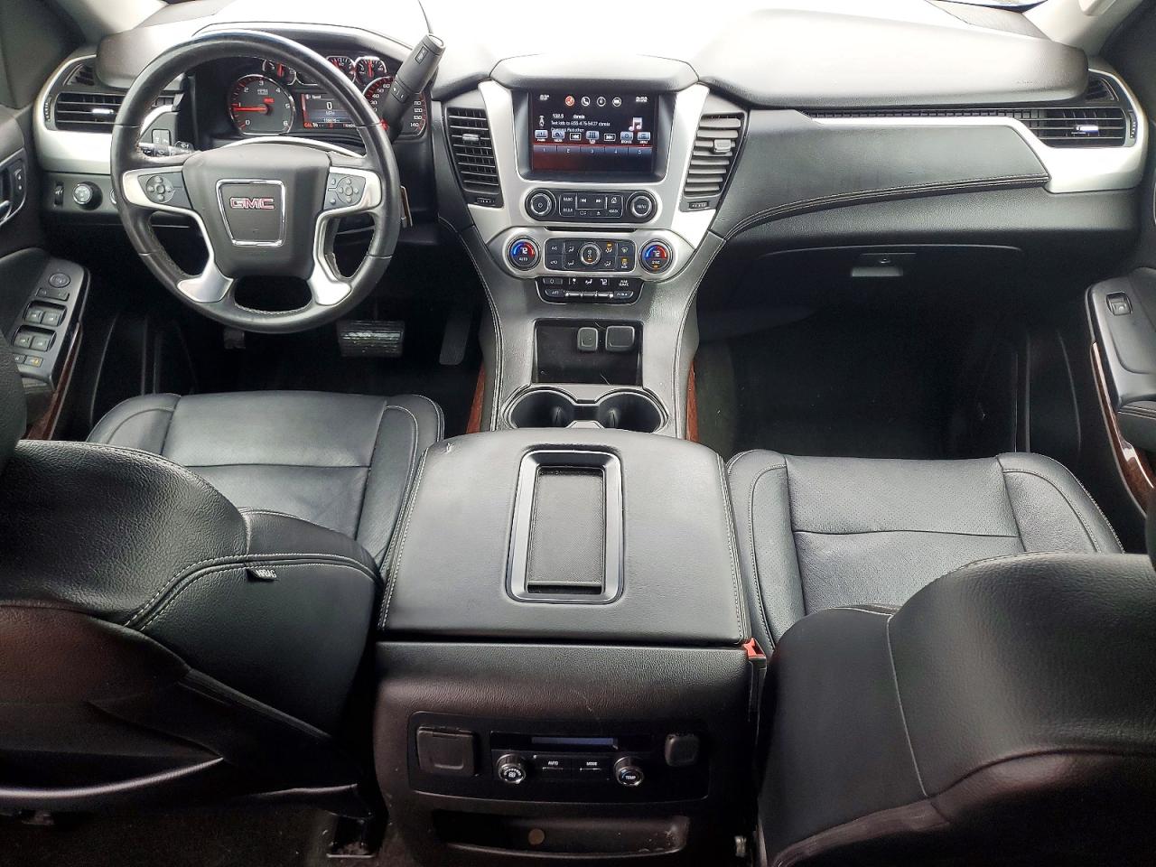 GMC Yukon Sle