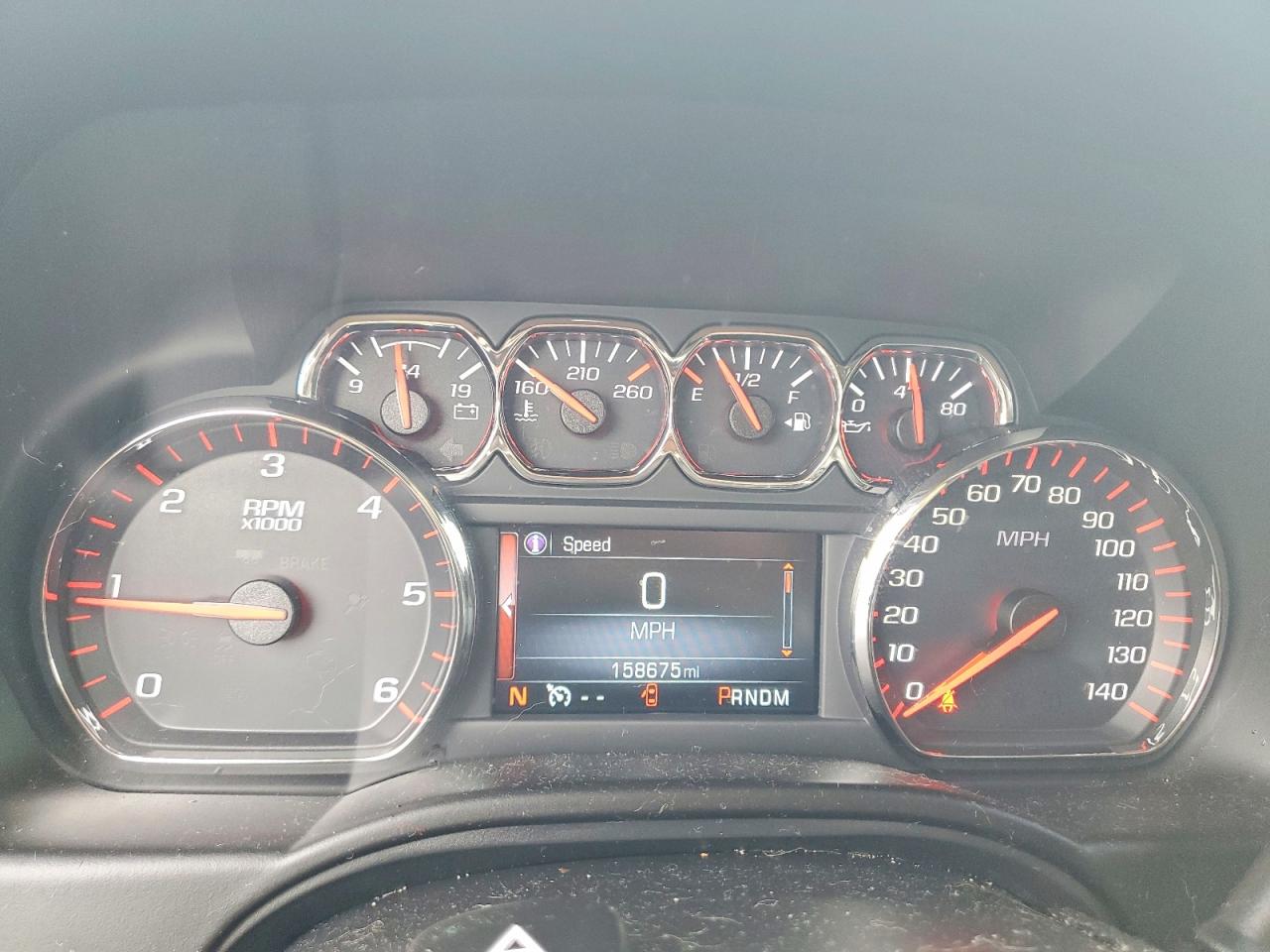 GMC Yukon Sle