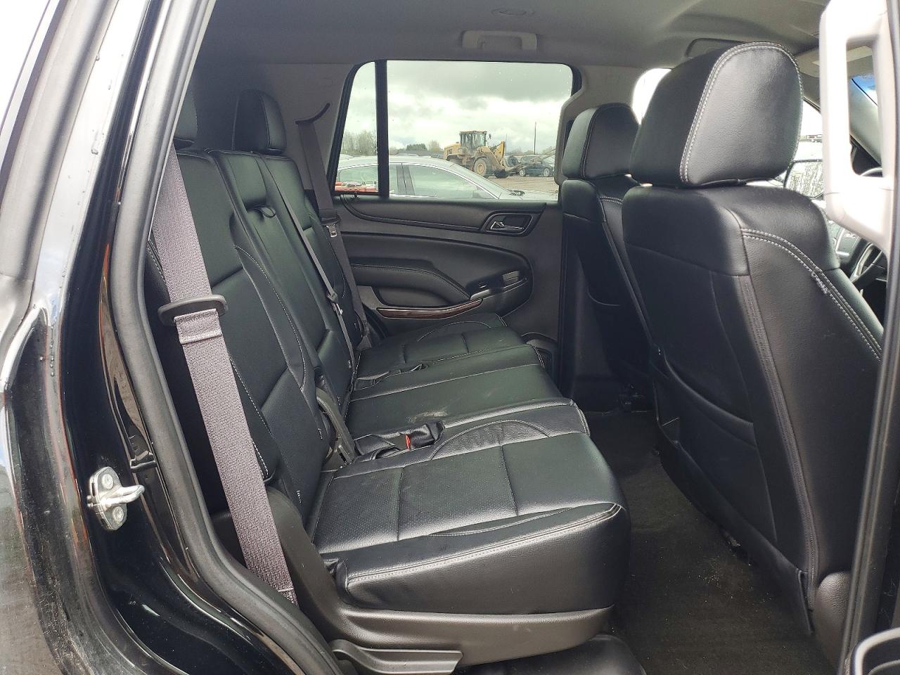 GMC Yukon Sle
