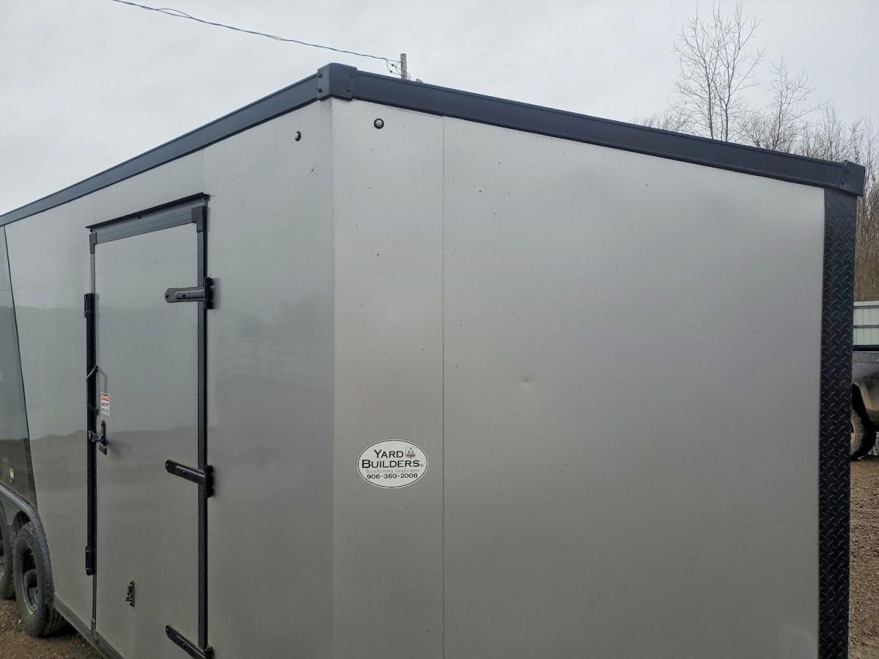 Quality Trailer Other
