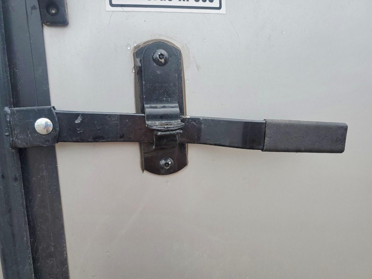 Quality Trailer Other