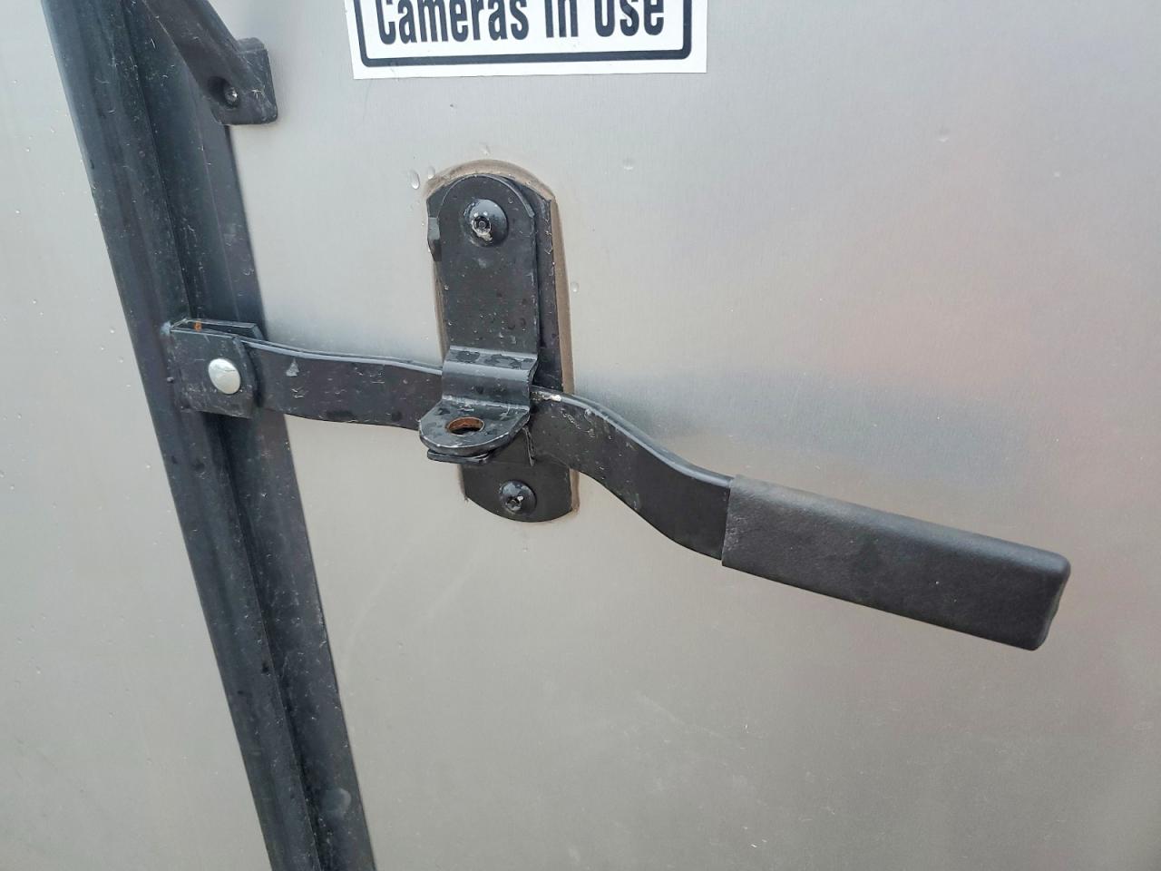 Quality Trailer Other