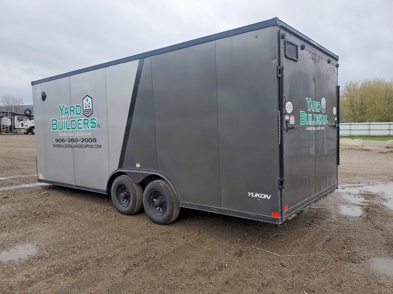 Quality Trailer Other