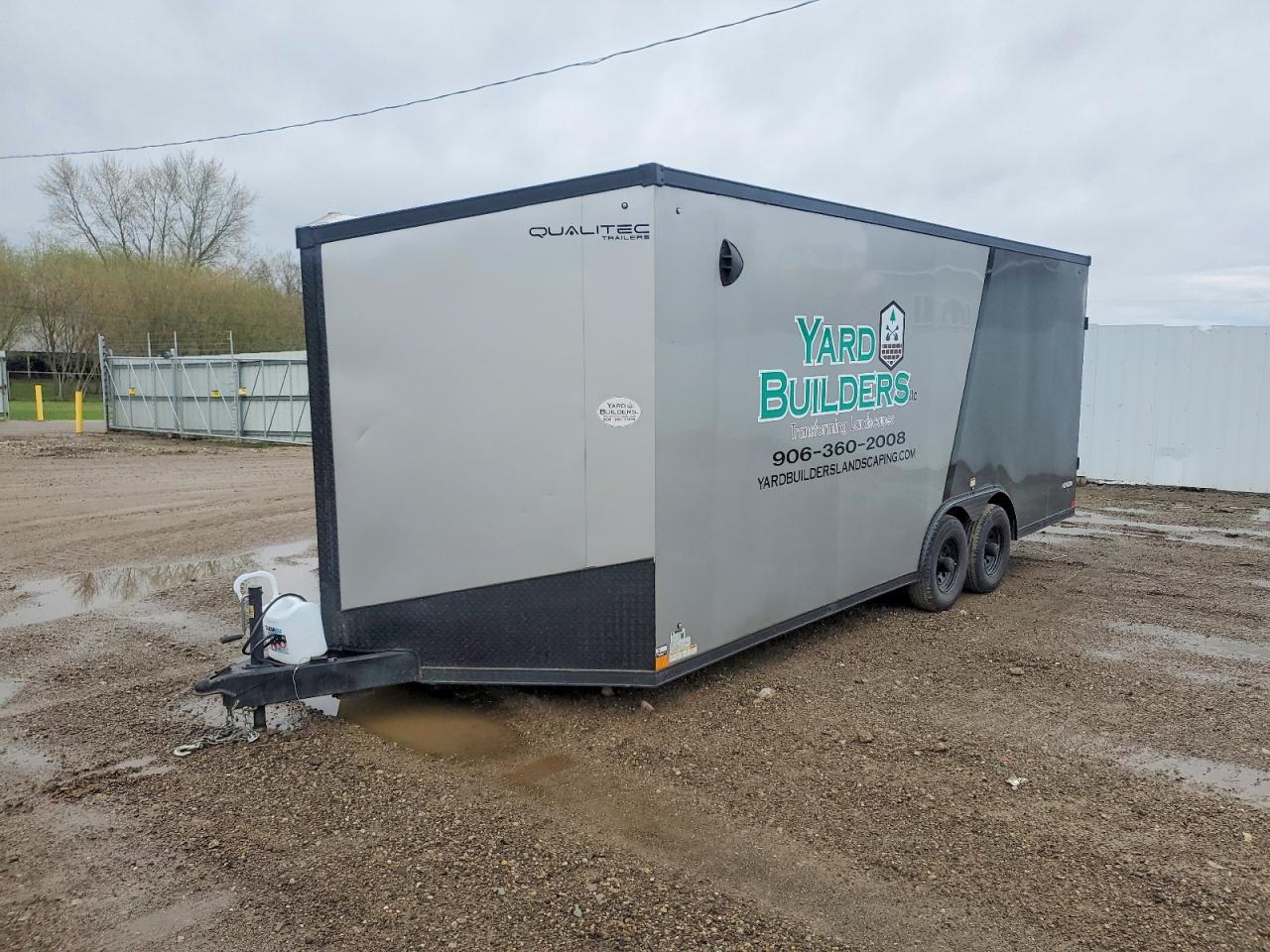 Quality Trailer Other