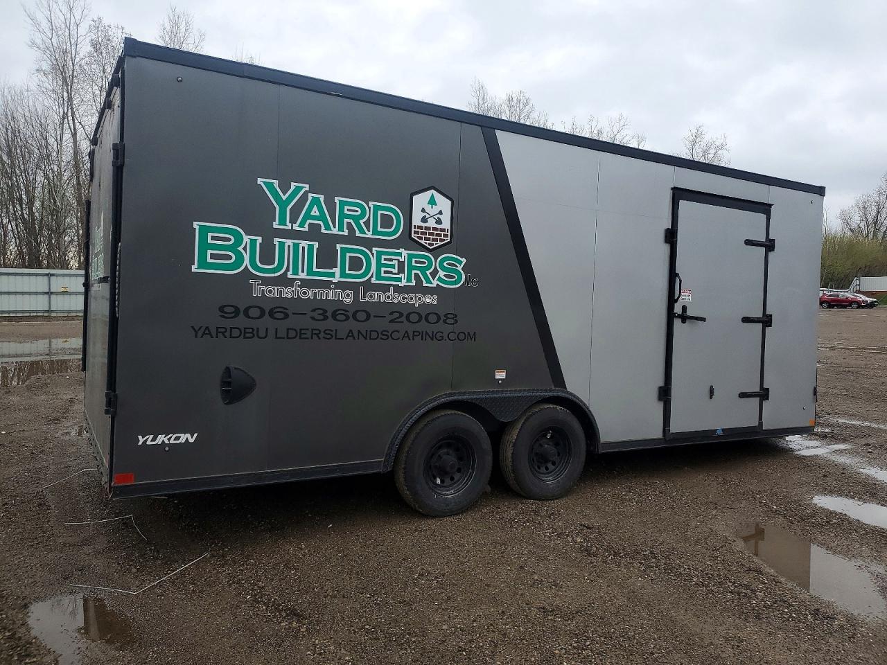 Quality Trailer Other