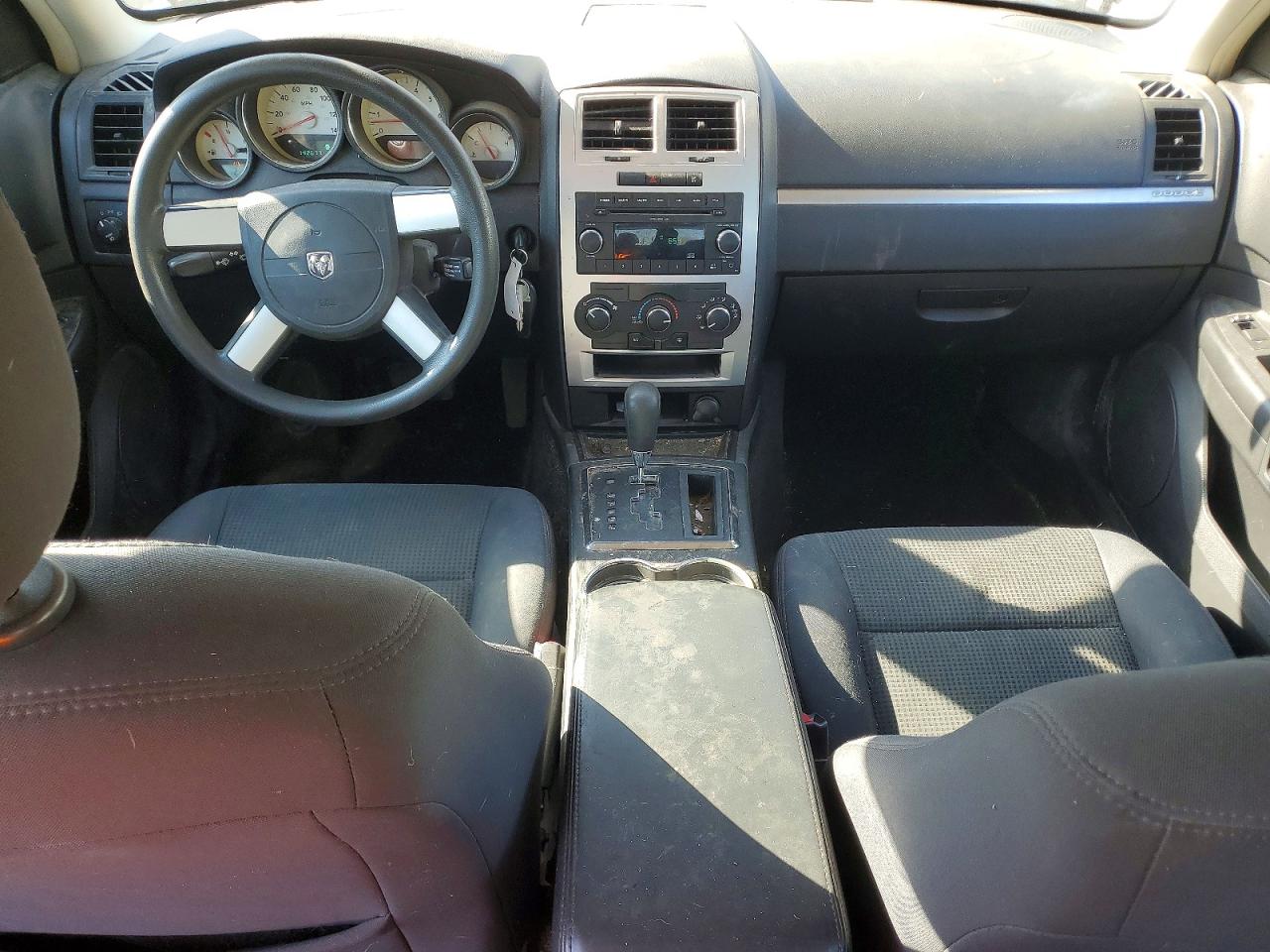 Dodge Charger Sxt