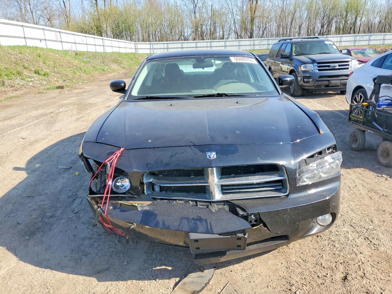 Dodge Charger Sxt