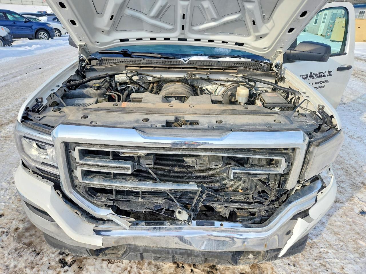 GMC Sierra C1500