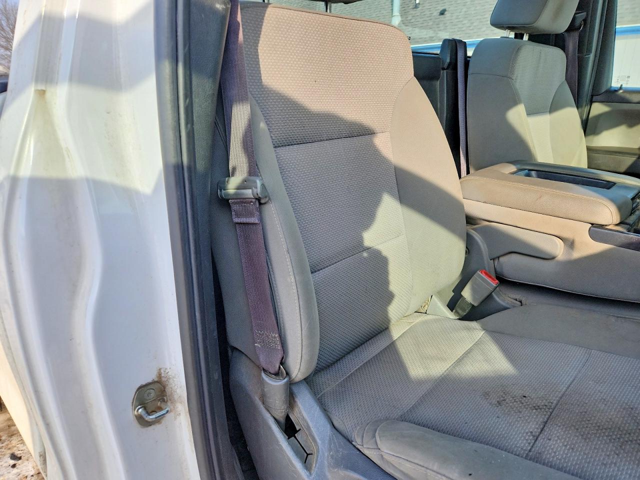 GMC Sierra C1500