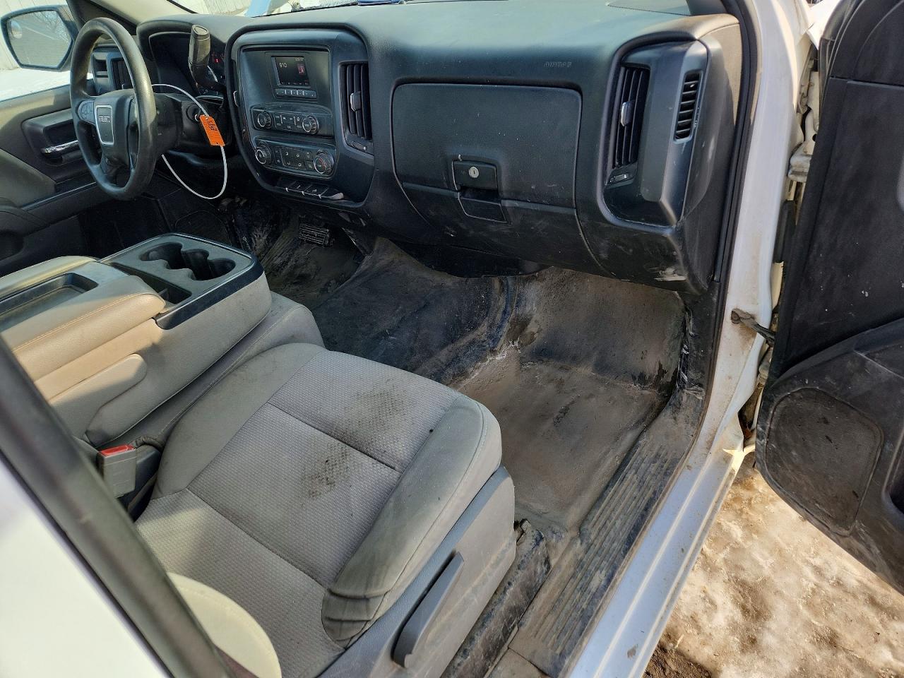 GMC Sierra C1500
