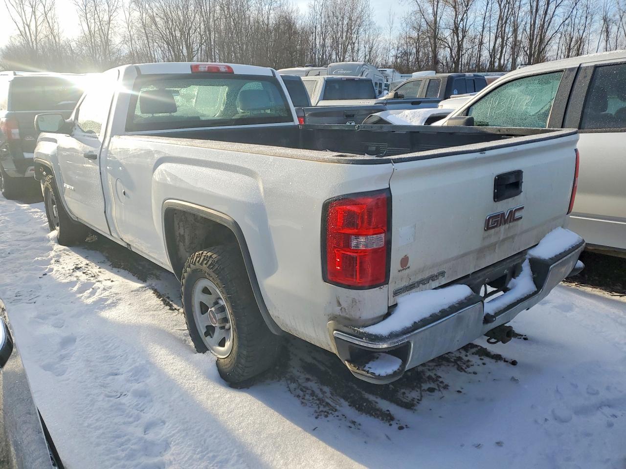GMC Sierra C1500