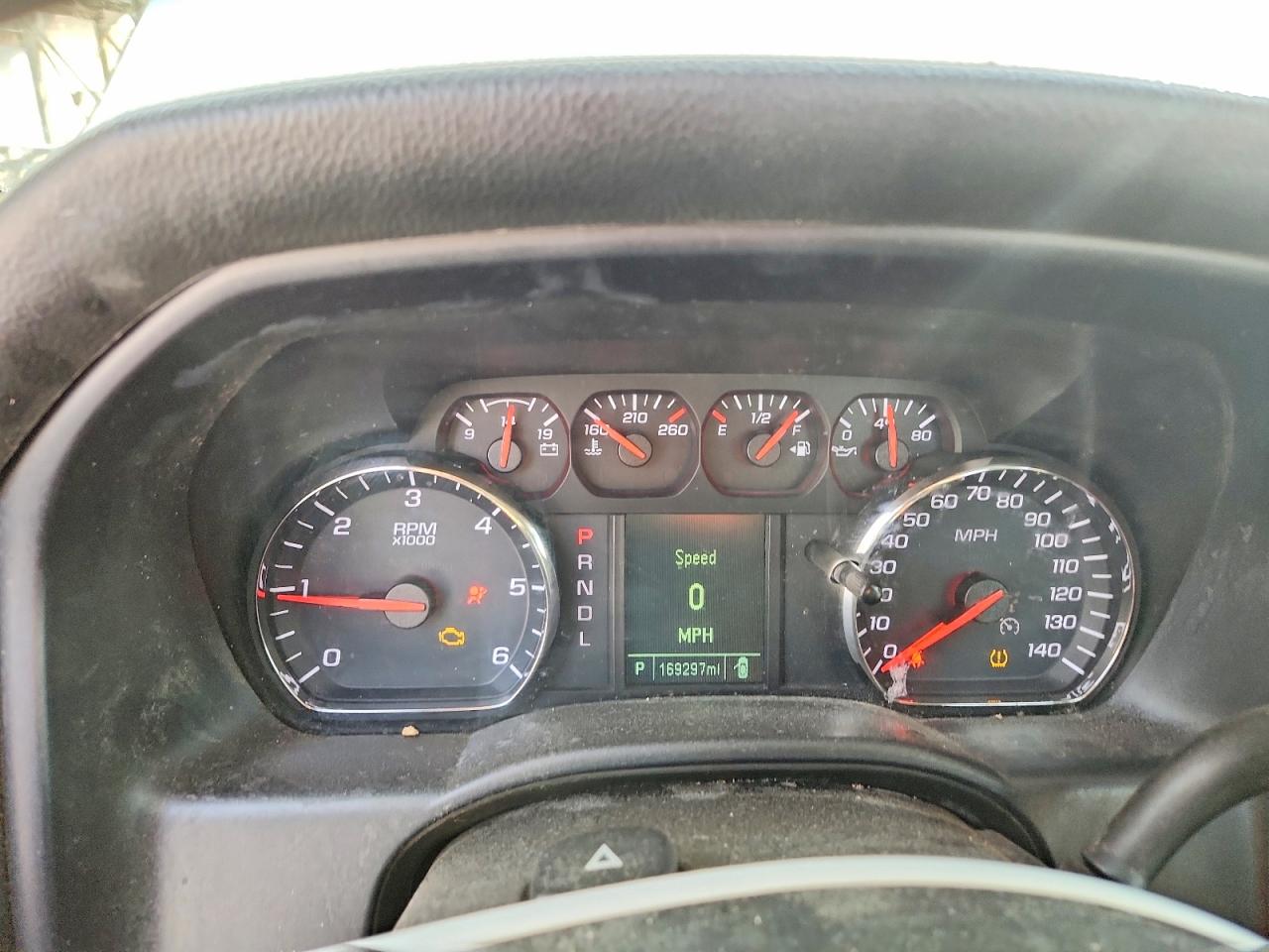 GMC Sierra C1500