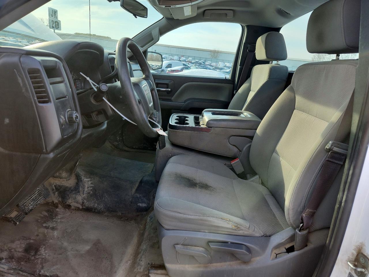 GMC Sierra C1500