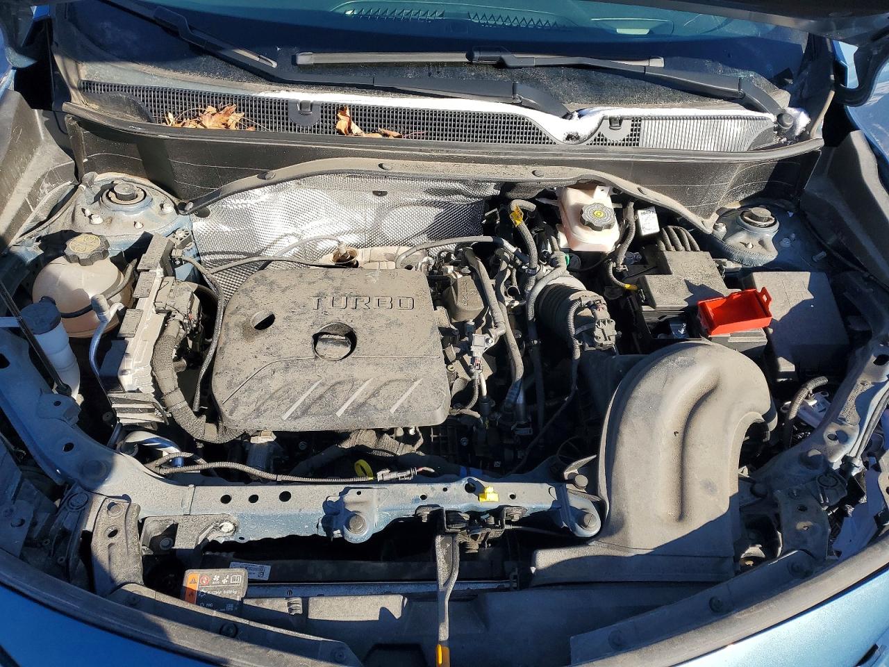 Buick Encore Preferred